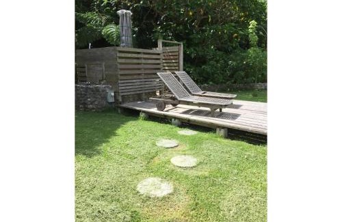 Ishigaki Casa | Nature Lodge Niji no Mame - Vacation STAY 45236v