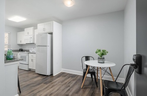 Calhoun Apartamento | Nature Lodge Studio - Farmstead - with Hiwassee River Access
