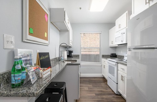 Calhoun Apartamento | Nature Lodge Studio - Farmstead - with Hiwassee River Access