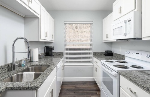 Calhoun Apartamento | Nature Lodge Studio - Farmstead - with Hiwassee River Access
