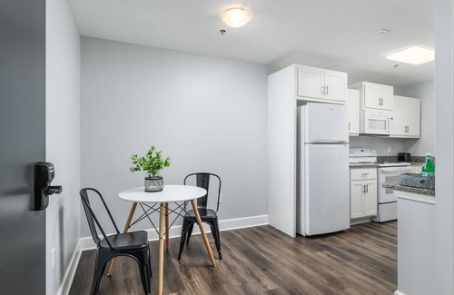 Calhoun Apartamento | Nature Lodge Studio -River - with Hiwassee River Access