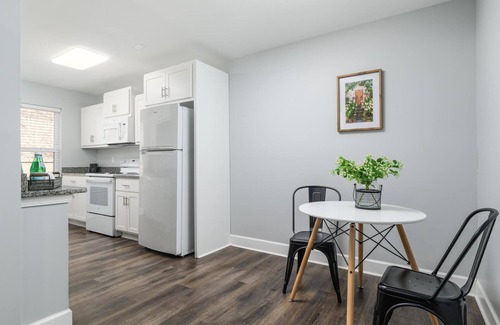 Calhoun Apartamento | Nature Lodge Studio - Sunshine - with Hiwassee River Access