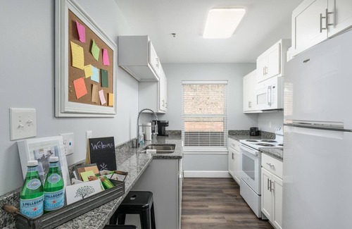 Calhoun Apartamento | Nature Lodge Studio - Sunshine - with Hiwassee River Access