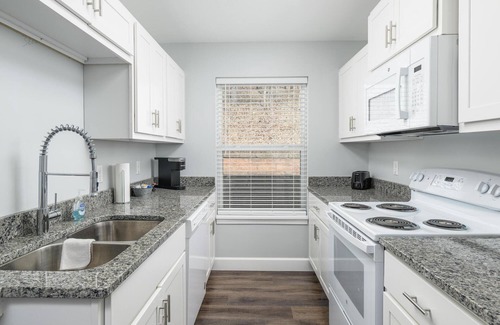 Calhoun Apartamento | Nature Lodge Studio - Sunshine - with Hiwassee River Access