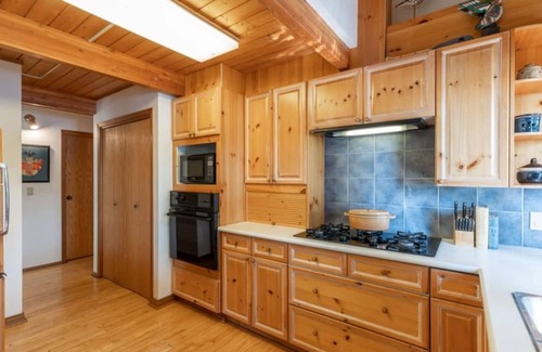 Dysart et al Cabaña | Nature lover's dream: Private Cottage on 8.5 Acres