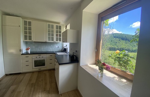 Chamelet Casa | Nature Lover's Paradise: Walks & Relaxation at Gîte