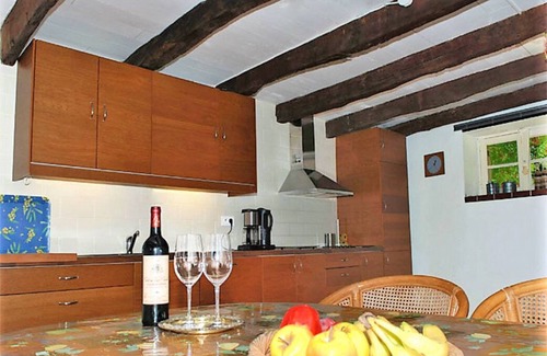 Urval Cabaña | Nature Lover's Paradise Perigourdine Cottage en la idílica propiedad de Perigord