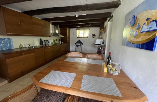 Urval Cabaña | Nature Lover's Paradise Perigourdine Cottage en la idílica propiedad de Perigord