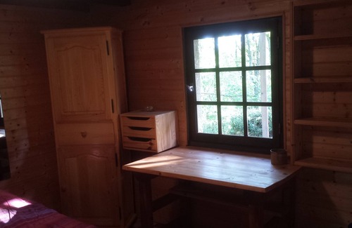 Sagelat Chalet De Esquí | Chalet para amantes de la naturaleza ubicado en el corazón del Perigord con piscina climatizada