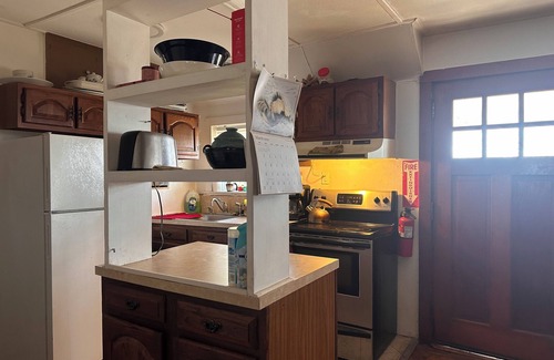 Stanton Casa | Nature Lovers Cottage