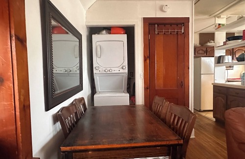 Stanton Casa | Nature Lovers Cottage