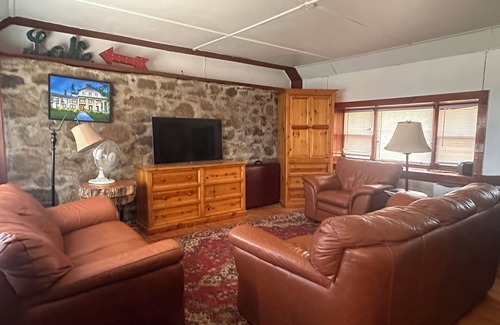 Stanton Casa | Nature Lovers Cottage