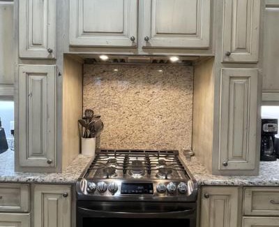 Tellico Plains Casa | Nature Lovers' Dream - Diamond Bear Home
