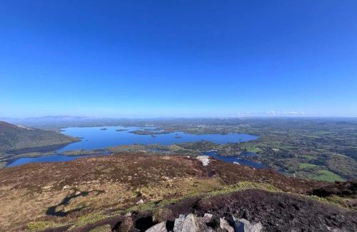 Ballyvourney Casa | Nature Lovers Family Home - 3 Bed 2 Bath