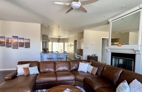 Vista Casa | Nature lovers hidden oasis. Multi unit property to be respectfully shared.