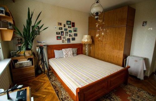 Varena Apartamento | Nature lovers place