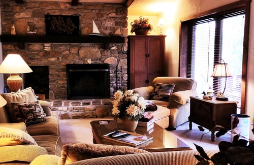 Glen Arm Casa | CHALET DE SUEÑOS PARA LOS AMANTES DE LA NATURALEZA - TOWSON