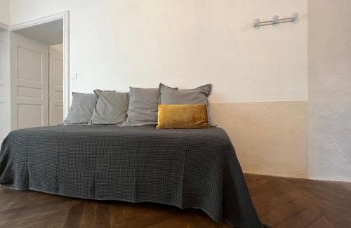 Largentiere Apartamento | Nature & Médiéval, gîte de charme 4 étoiles