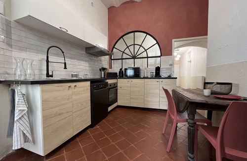 Largentiere Apartamento | Nature & Medieval, luxury apartment T4 140m² between friends and family