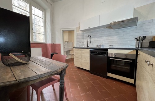 Largentiere Apartamento | Nature & Medieval, luxury apartment T4 140m² between friends and family