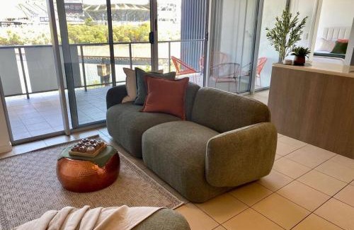 Townsville Apartamento | Nature Meets City on Mint