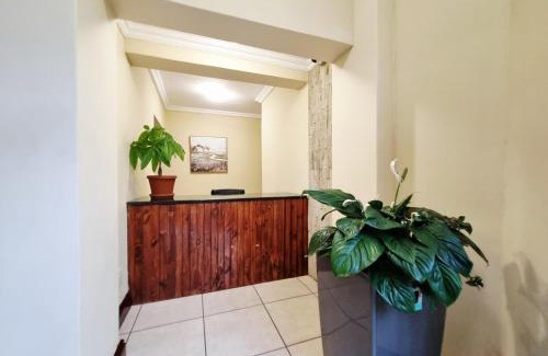Greater Johannesburg Metropolitan Area Casa | Nature Meets Comfort Quellerinas Quiet Gem