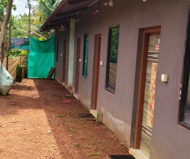Gokarna Cabina | Nature Nest Rooms
