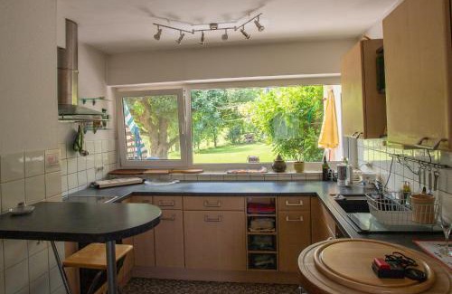 Heidenheim an der Brenz Apartamento | Nature Paradies am Seeberg