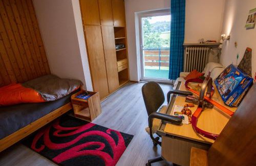 Heidenheim an der Brenz Apartamento | Nature Paradies am Seeberg