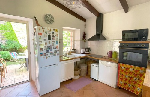 Pampelonne Casa | Nature, peace and comfort - Welcome to Maymac