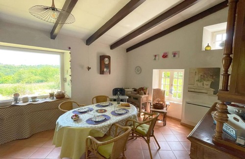 Pampelonne Casa | Nature, peace and comfort - Welcome to Maymac