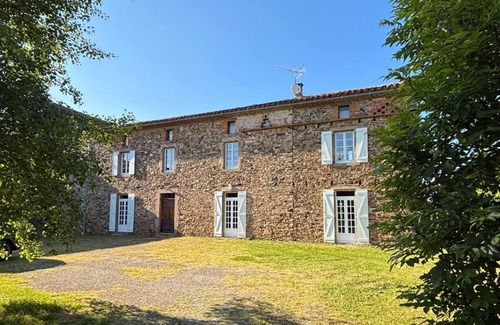 Pampelonne Casa | Nature, peace and comfort - Welcome to Maymac