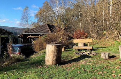 Lenora Casa | Nature, peace, family comfort - private vacation home with garden and playground