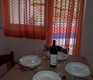 Pluzine Apartamento | Nature Piva Lake
