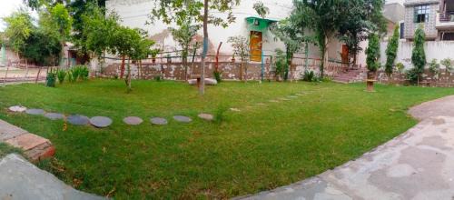 Agra Complejo | Nature Resort
