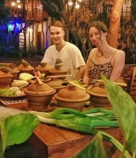 Sigiriya Hotel | Nature Rest Ashored