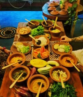 Sigiriya Hotel | Nature Rest Ashored