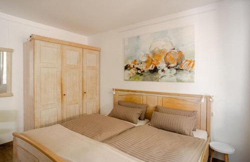 Braunschweig Apartamento | Nature Retreat Braunschweig