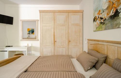 Braunschweig Apartamento | Nature Retreat Braunschweig