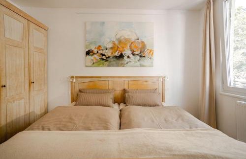 Braunschweig Apartamento | Nature Retreat Braunschweig