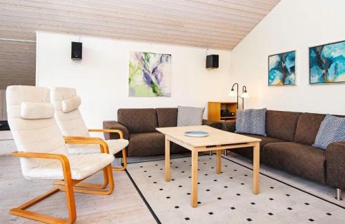 Fjellerup Strand Casa | Nature Retreat by Beach - By Traum Ferienwohnungen
