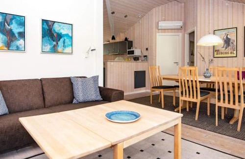 Fjellerup Strand Casa | Nature Retreat by Beach - By Traum Ferienwohnungen