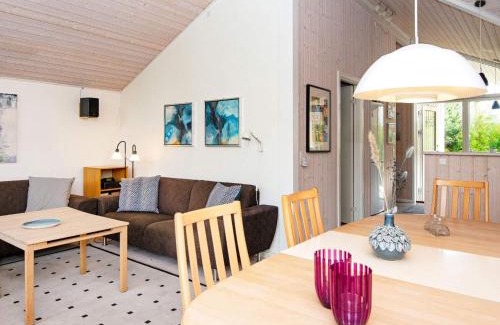 Fjellerup Strand Casa | Nature Retreat by Beach - By Traum Ferienwohnungen