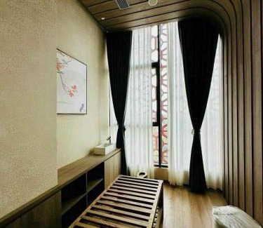 Van Giang Apartamento | Nature Retreat- căn hộ nghỉ dưỡng khoáng nóng
