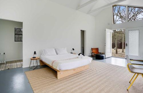 San Marcos Casa | Nature Retreat - Firepit & Private Trail