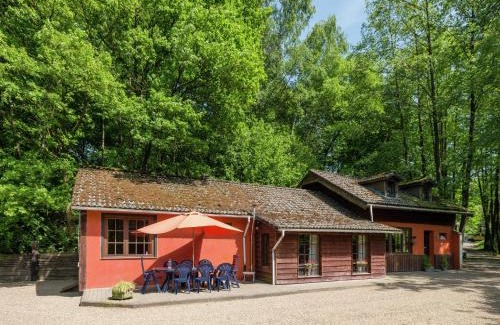 Walk Casa | Nature Retreat in Waimes