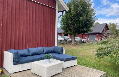 Berga Casa | Nature Retreat on Farm in Berga