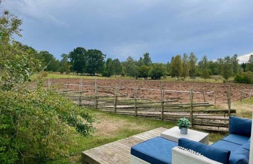 Berga Casa | Nature Retreat on Farm in Berga