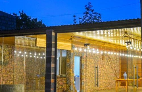Areni Casa | Nature Rock Guesthouse