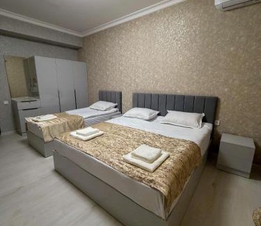Areni Casa | Nature Rock Guesthouse